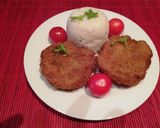 Velő rántva recept fázis 4 fotója