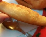 Foto del paso 4 de la receta: Tortitas árabes