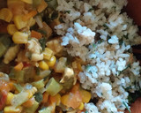 Foto del paso 7 de la receta: Arroz pilaf