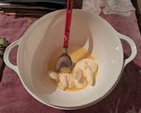 Foto del paso 1 de la receta: Muffins de queso dambo🧀