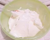 Foto langkah ke 4 dari resep Buttercream Lembut.