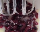 Foto del paso 2 de la receta: Helado De Cerezas