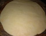 साखरेच्या पाकात बुडवलेली बदाम, काजू पुरी : (pakatil badam kaju poori recipe in marathi) रेसिपी स्टेप 2 फोटो 