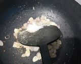 Foto langkah ke 3 dari resep Tumis Tofu Brokoli.