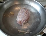 清燉番茄牛腱湯的食譜步驟1照片