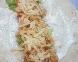 صورة لخطوة 2 من وصفة طاكوس منزلي لذيذ 😋👌
