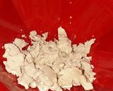 Foto del paso 1 de la receta: Bizcochitos de grasa