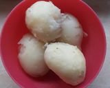 कांदा बटाट कचोरी (kanda batata kachori recipe in marathi) रेसिपी स्टेप 1 फोटो 