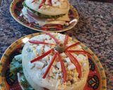 Foto del paso 7 de la receta: Torre de panqueques