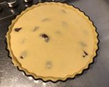 Une image de l'étape 9 de Tarte prunes et amandes (pâte brisée aux amandes).