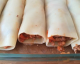 Foto del paso 3 de la receta: Canelones de ternera y boletus