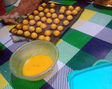 Foto langkah ke 4 dari resep Nastar ala bunda Honey #BikinRamadhanBerkesan.