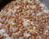 A picture of step 2 of Succotash Batch 3.