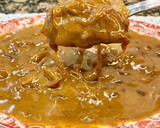 Foto del paso 10 de la receta: Salsa de mostaza y miel