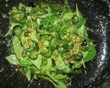 Foto langkah ke 4 dari resep Karedok Leunca+Kemangi.