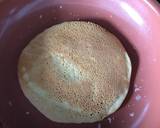 Tahini Bread recipe step 2 photo