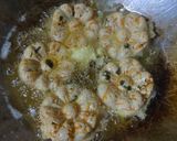 Foto langkah ke 4 dari resep Tahu Fantasi Mie.