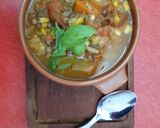 Foto del paso 8 de la receta: Cazuelitas de lentejas