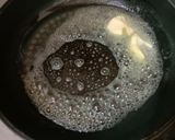 A picture of step 1 of Masala Hot Corn.