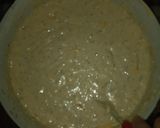 Foto del paso 3 de la receta: Fainá de Queso 🧀