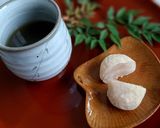 Foto del paso 4 de la receta: Daifuku Mochi