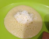Foto langkah ke 8 dari resep Martabak Manis Lipat.