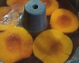 Foto del paso 2 de la receta: Postre de durazno