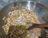 Foto langkah ke 3 dari resep Lumpia Rebung.