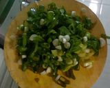 Foto langkah ke 2 dari resep Soto Ayam Simpel.