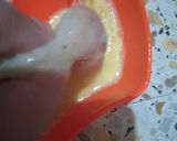 صورة لخطوة 2 من وصفة كنتاكي دليلة 😋😋😋😋