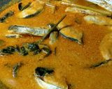 Foto langkah ke 2 dari resep Gulai ikan tenggiri.