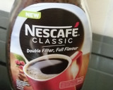 A picture of step 1 of Simply simple coffee #yearofendchallenge.
