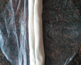 Foto del paso 2 de la receta: Palmeritas con masa de pascualina