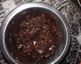 Foto langkah ke 2 dari resep Choco Almond.