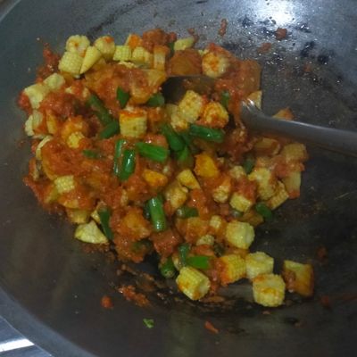 Langkah 8