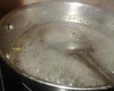 A picture of step 2 of Balusahi.