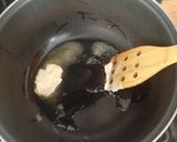 Foto del paso 1 de la receta: Chayote y calabacitas a la mantequilla