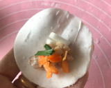 Foto langkah ke 2 dari resep Hakau udang-ayam.