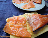 Foto del paso 6 de la receta: Salmón marinado