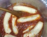 Plantain stew recipe step 6 photo