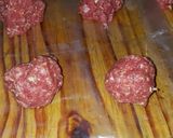 Foto del paso 8 de la receta: Hamburguesas caseras fáciles