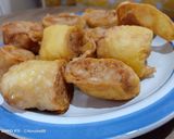Foto langkah ke 16 dari resep Egg Chicken Roll ala saya.