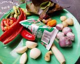Foto langkah ke 1 dari resep 🍗🍗Ayam Lodho.