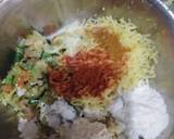 Nargis kofta Curry recipe step 2 photo