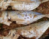 Foto langkah ke 4 dari resep Ikan Kembung Sambal Ijo Kecombrang.