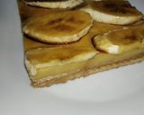 صورة لخطوة 4 من وصفة تحلية باردة بالموز والكراميل 🍌🍮