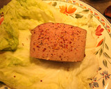 Foto del paso 2 de la receta: Jueves patéado y pesteado (superb)