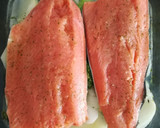 Foto del paso 4 de la receta: Pescado al horno