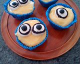 Foto del paso 8 de la receta: Postre divertido para niños (minions)