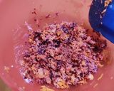 A picture of step 2 of Beetroot Salad.